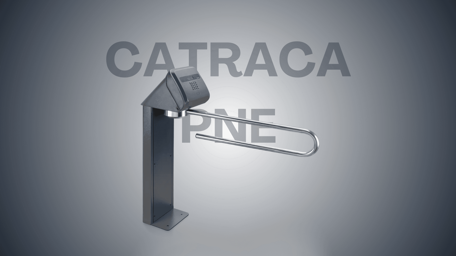 Imagem do produto Catraca PNE