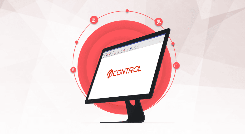 iControl PRO - Inspell