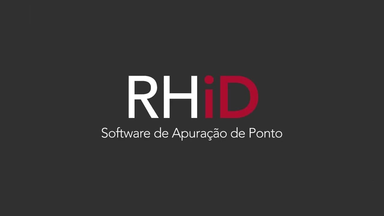 RHiD Control iD